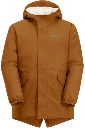 Jack Wolfskin Outdoorjacke COSY BEAR JACKET G