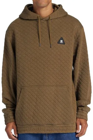 Dcshoes Kapuzensweatshirt Longhand