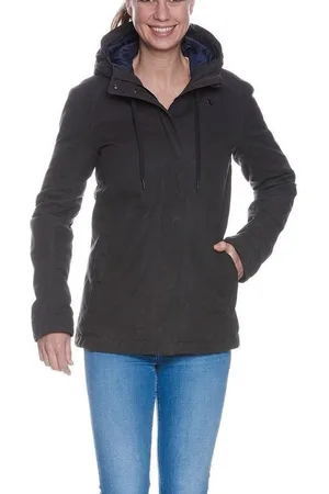 Tatonka Winterjacke Manjo Womens Jacket - Verkäufer: unterwegs.biz