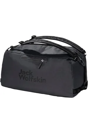 Jack Wolfskin Reisetasche TRAVELTOPIA DUFFLE 65