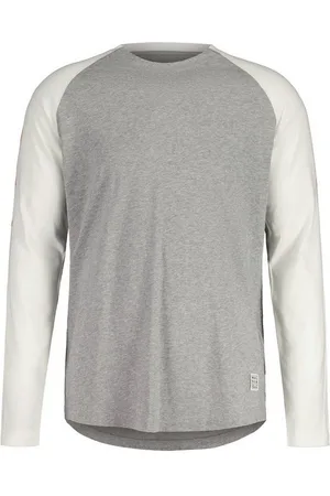 Maloja Langarmshirt Herren Langarmshirt Organic Cotton LautaroM. - Verkäufer: Scholz Handelsgesellschaft mbH