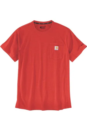 Carhartt T-Shirt Force Flex S/S 104616 - Verkäufer: 247Group GmbH