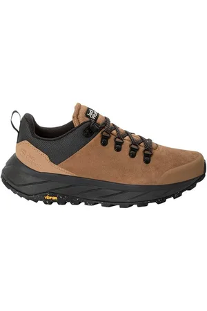 Jack Wolfskin TERRAVENTURE URBAN LOW W Outdoorschuh