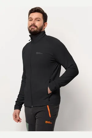 Jack Wolfskin Fleecejacke BAISELBERG FZ M