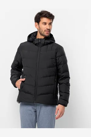 Jack Wolfskin Daunenjacke COLONIUS JKT M