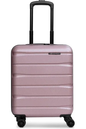 Franky Handgepäck-Trolley Munich 4.0, 4 Rollen, ABS - Verkäufer: WE LOVE BAGS