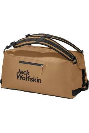 Jack Wolfskin Reisetasche TRAVELTOPIA DUFFLE 45