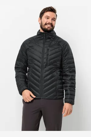 Jack Wolfskin Daunenjacke PASSAMANI DOWN JKT M