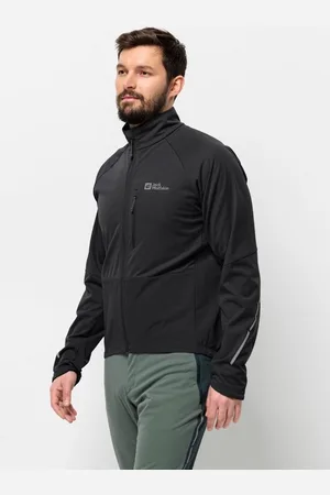 Jack Wolfskin Fahrradjacke MOROBBIA JKT M
