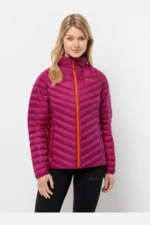Jack Wolfskin Daunenjacke PASSAMANI DOWN JKT W