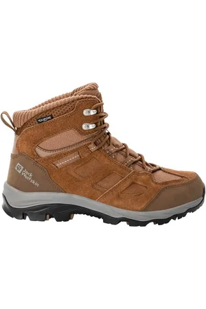 Jack Wolfskin VOJO 3 WT TEXAPORE MID W Wanderschuh