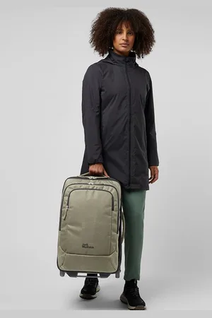 Jack Wolfskin Weekender TRAVELTOPIA WHEELER 40