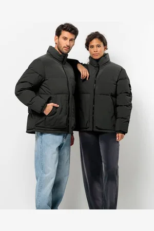 Jack Wolfskin Daunenjacke DELLBRUECK JKT