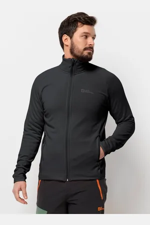 Jack Wolfskin Fleecejacke BAISELBERG FZ M