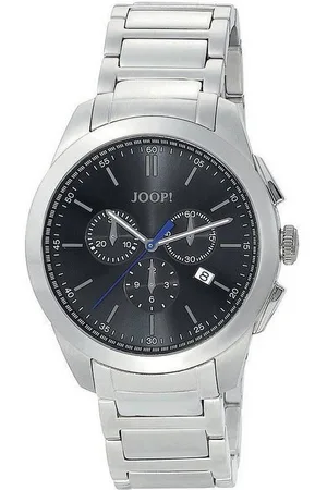 JOOP! Chronograph JP100711F08, Chronograph, Datumsanzeige, blauer Sekundenzeiger - Verkäufer: Gigandet
