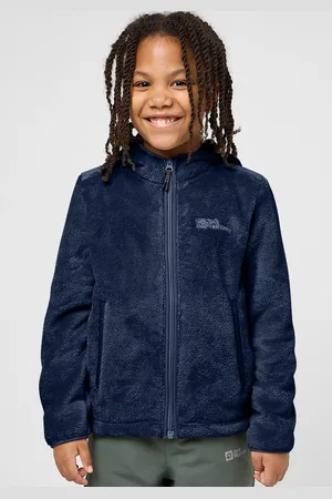 Jack Wolfskin Fleecejacke NEPALI JACKET G