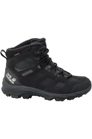 Jack Wolfskin VOJO 3 WT TEXAPORE MID W Wanderschuh