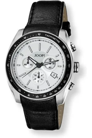 JOOP! Quarzuhr JP100431002, Herrenuhr, Chronograph, Datumsanzeige - Verkäufer: Gigandet