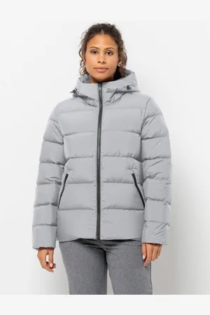 Jack Wolfskin Daunenjacke FROZEN PALACE JACKET W