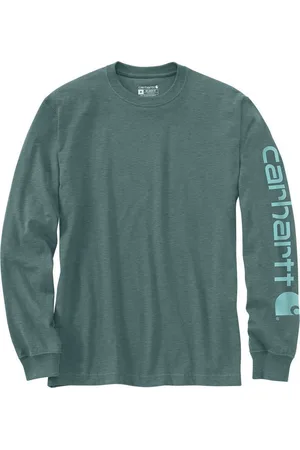 Carhartt Longsleeve Logo L/S EK231 - Verkäufer: 247Group GmbH