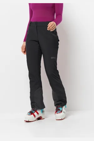 Jack Wolfskin Skihose ALPSPITZE TOUR PANTS W