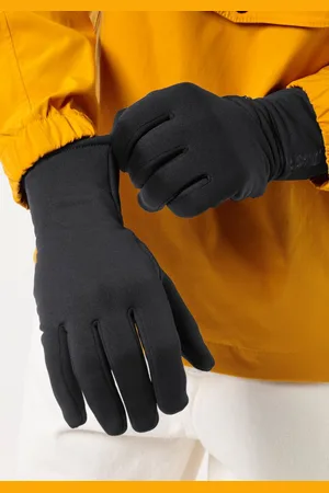 Jack Wolfskin Fleecehandschuhe ALLROUNDER GLOVE