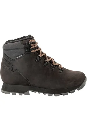 Jack Wolfskin THUNDER BAY TEXAPORE MID W Outdoorschuh