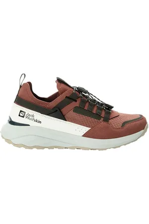 Jack Wolfskin DROMOVENTURE ATHLETIC LOW W Sneaker