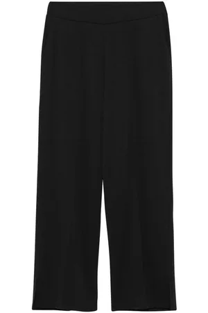 Someday 2-in-1-Hose Channola slit black - Verkäufer: Lieblingsstücke