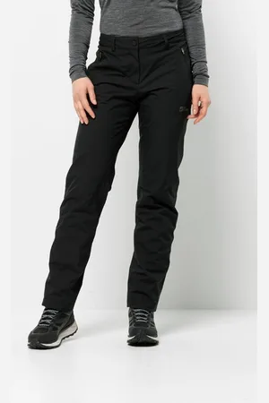 Jack Wolfskin Outdoorhose PARANA PANTS W