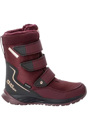 Jack Wolfskin POLAR BOOT TEXAPORE HIGH VC K Winterboots
