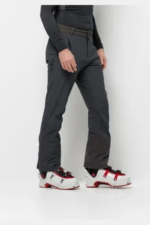 Jack Wolfskin Skihose ALPSPITZE TOUR PANTS M