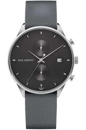 Paul Hewitt Quarzuhr PH-C-S-M-48M - Verkäufer: zuhrzeit
