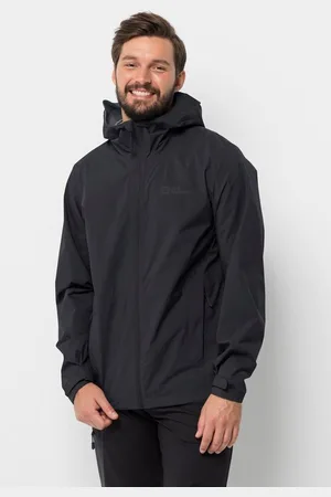 Jack Wolfskin Funktionsjacke ELSBERG 2.5L JKT M