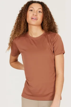 Athlecia Funktionsshirt Rosalva mit atmungsaktivem Material