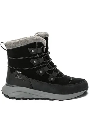 Jack Wolfskin DROMOVENTURE TEXAPORE HIGH W Winterboots