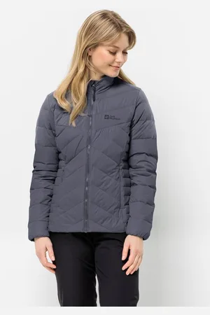 Jack Wolfskin Daunenjacke TUNDRA DOWN JKT W
