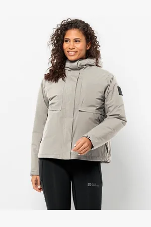 Jack Wolfskin Funktionsjacke WANDERMOOD JKT W