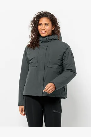 Jack Wolfskin Funktionsjacke WANDERMOOD JKT W