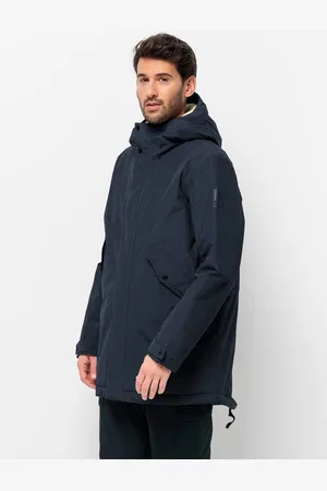 Jack Wolfskin Parka TALFORST PARKA M