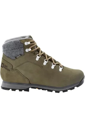 Jack Wolfskin THUNDER BAY TEXAPORE MID M Outdoorschuh