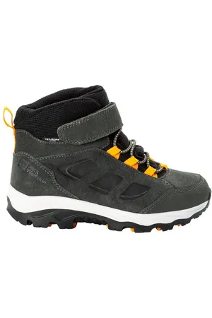 Jack Wolfskin VOJO LT TEXAPORE MID K Wanderschuh