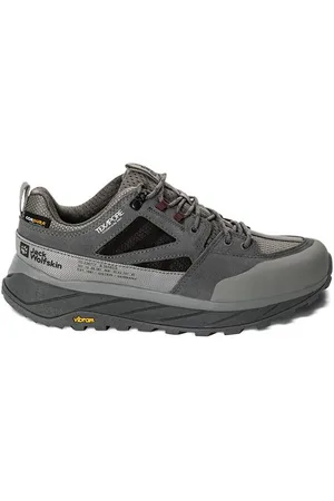 Jack Wolfskin TERRAQUEST TEXAPORE LOW W Hikingschuh