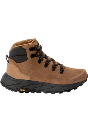 Jack Wolfskin TERRAVENTURE URBAN MID W Outdoorschuh