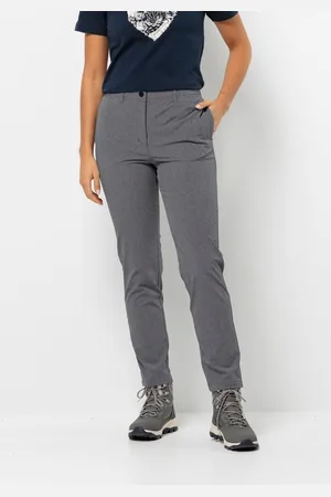 Jack Wolfskin Trekkinghose WINTERNEBEL PANTS W