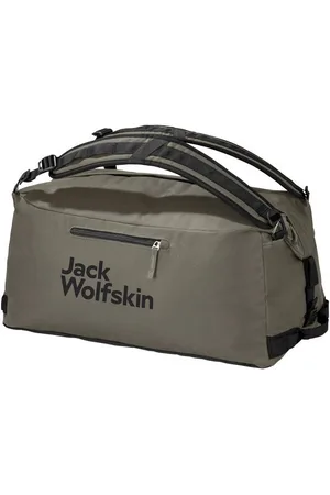 Jack Wolfskin Reisetasche TRAVELTOPIA DUFFLE 45