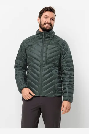 Jack Wolfskin Daunenjacke PASSAMANI DOWN JKT M