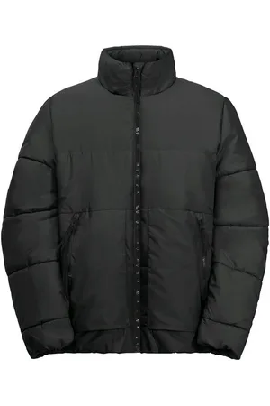 Jack Wolfskin Outdoorjacke TEEN INS JACKET Y