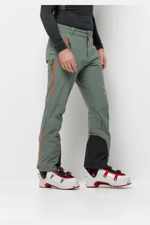 Jack Wolfskin Skihose ALPSPITZE TOUR PANTS M