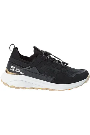 Jack Wolfskin DROMOVENTURE ATHLETIC LOW W Sneaker